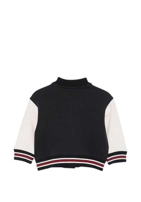 Felpa Emporio Armani Junior EMPORIO ARMANI JUNIOR | FELPE E TUTE | EB001459AF10126MZ998